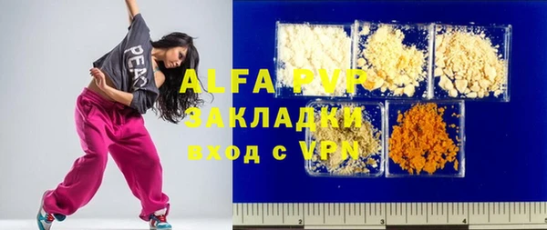стафф Алексин